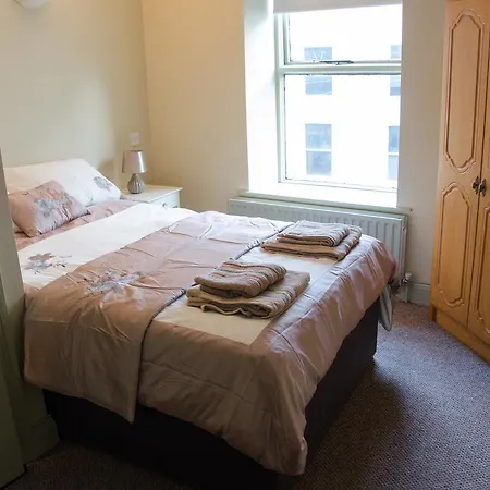 Bed & Breakfast Downtown *